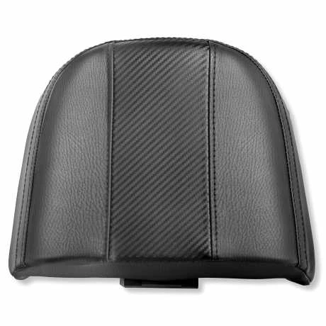 Harley Davidson Bevel Sozius Sitz 9.25" 1 Harley Davidson Bevel Sozius Sitz 9.25"