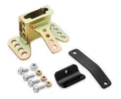 Harley Davidson Montagekit Für Fahrerrückenlehne