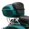 Harley Davidson Rückenpolster Für Sport Tour-Pak Koffer