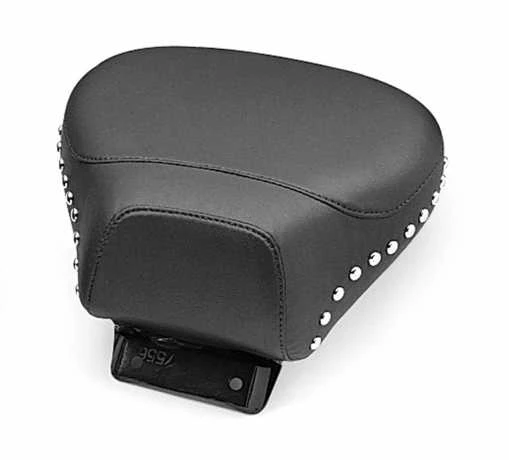 Harley Davidson Touring Soziussitz 14" Heritage Classic Stil 1 Harley Davidson Touring Soziussitz 14" Heritage Classic Stil