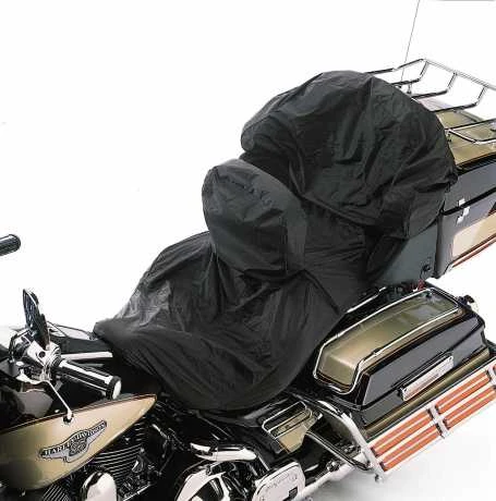 Harley Davidson Regenschutzplane Für Sitz Mit Fahrerrückenlehne 1 Harley Davidson Regenschutzplane Für Sitz Mit Fahrerrückenlehne