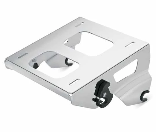 Harley Davidson Abnehmbarer Solo Tour-Pak Gepäckträger 1 Harley Davidson Abnehmbarer Solo Tour-Pak Gepäckträger