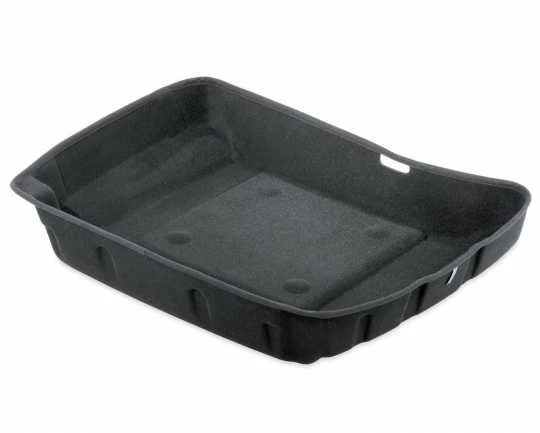 Harley Davidson Premium Chopped Tour-Pak Passformeinsatz 1 Harley Davidson Premium Chopped Tour-Pak Passformeinsatz