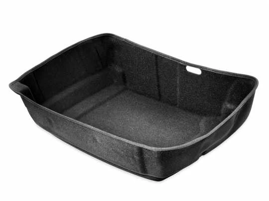 Harley Davidson Premium King Tour-Pak Passformeinsatz Unten 1 Harley Davidson Premium King Tour-Pak Passformeinsatz Unten