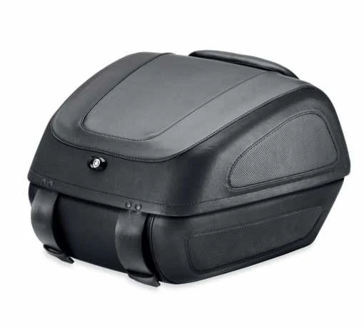 Harley Davidson Tour Pak Koffer Smooth Vinyl 1 Harley Davidson Tour Pak Koffer Smooth Vinyl