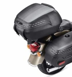 Harley Davidson Tour Pak Koffer Heritage Style 7 Harley Davidson Tour Pak Koffer Heritage Style -Sportster Meister Verkaufsgeschäft 53000598 4