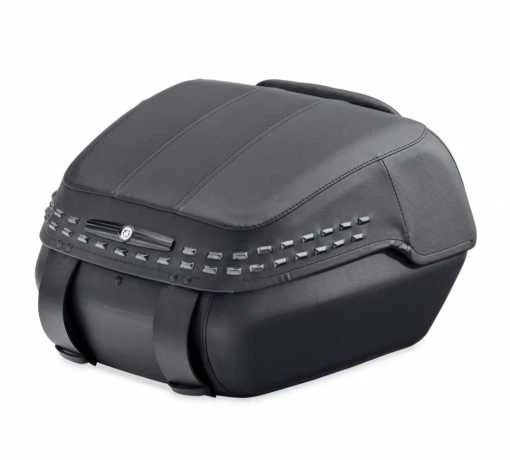 Harley Davidson Tour Pak Koffer Heritage Style 1 Harley Davidson Tour Pak Koffer Heritage Style