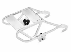 Harley Davidson Abnehmbarer Tour-Pak Gepäckträger Für Doppelsitzbank