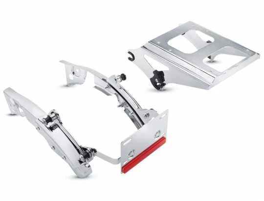 Harley Davidson Abnehmbarer Solo Tour-Pak Gepäckträger 1 Harley Davidson Abnehmbarer Solo Tour-Pak Gepäckträger