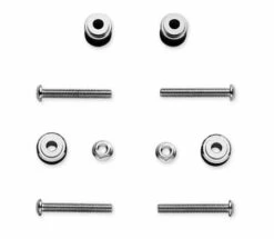 Harley Davidson Montagekit Für Abnehmbares Zubehör