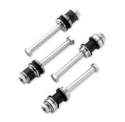 Harley Davidson Montagekit Für Abnehmbares Zubehör