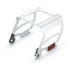 Harley Davidson Abnehmbarer Solo Tour-Pak Gepäckträger