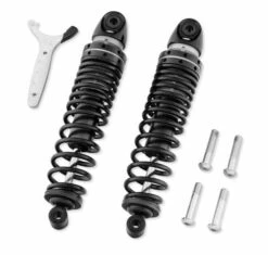 Harley Davidson Premium Ride Emulsion Stoßdämpfer, Standard Höhe