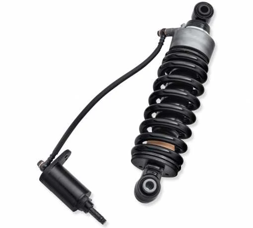 Harley Davidson Stoßdämpfer Hinten Profile Low Tieferlegung 1 Harley Davidson Stoßdämpfer Hinten Profile Low Tieferlegung