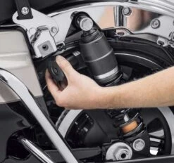 Harley Davidson Premium Stoßdämpfer Hand-Adjustable Low 5 Harley Davidson Premium Stoßdämpfer Hand-Adjustable Low -Sportster Meister Verkaufsgeschäft 54000159 33