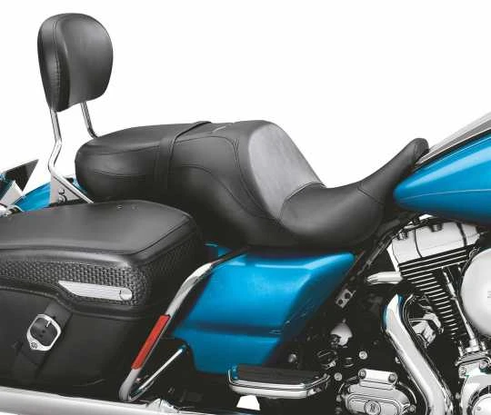 Harley Davidson Reduced Reach Sitz 13" 2 Harley Davidson Reduced Reach Sitz 13" – Bild 2
