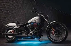 Harley Davidson Edge Cut Gewölbte Spiegel 5 Harley Davidson Edge Cut Gewölbte Spiegel -Sportster Meister Verkaufsgeschäft 56000090 3