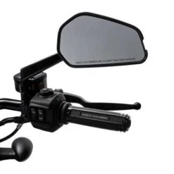 Harley Davidson Empire Spiegel Schwarz -Sportster Meister Verkaufsgeschäft 56000220 33