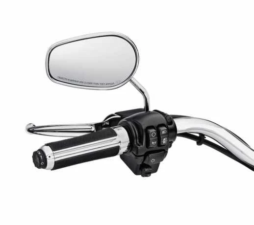 Harley Davidson Lenkergriffe Airflow Beheizt 2 Harley Davidson Lenkergriffe Airflow Beheizt – Bild 2