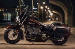 Harley Davidson Dominion Lenkergriffe Bronze -Sportster Meister Verkaufsgeschäft 56100234 31