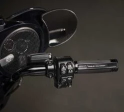 Harley Davidson Empire Lenkergriffe Beheizt Schwarz 7 Harley Davidson Empire Lenkergriffe Beheizt Schwarz -Sportster Meister Verkaufsgeschäft 56100437 41