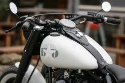 Harley Davidson Lenkergriffe Nostalgic -Sportster Meister Verkaufsgeschäft 56275 96b 3