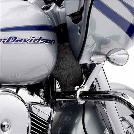 Harley Davidson Windabweiser Kit 2 Harley Davidson Windabweiser Kit – Bild 2