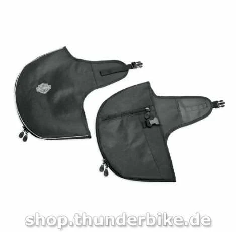 Harley Davidson Spritzschutz Für Sturzbügel 2 Harley Davidson Spritzschutz Für Sturzbügel – Bild 2