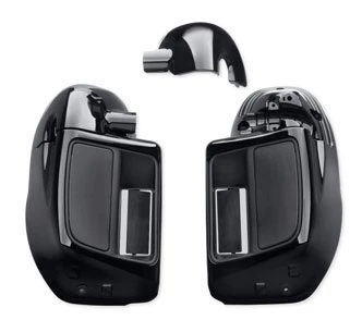 Harley Davidson Belüftete Beinschilde Unlackiert 1 Harley Davidson Belüftete Beinschilde Unlackiert