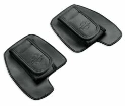 Harley Davidson Beinschild-Taschen Für Handschuhfachdeckel