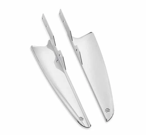 Harley Davidson Gabel Winddeflektor Chrom 1 Harley Davidson Gabel Winddeflektor Chrom
