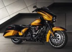 Harley Davidson Wind Splitter Windschutzscheibe 4.5" Dunkel Getönt -Sportster Meister Verkaufsgeschäft 57400204 4