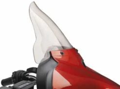 Harley Davidson Wind Splitter Windschutzscheibe 10" Leicht Getönt 6 Harley Davidson Wind Splitter Windschutzscheibe 10" Leicht Getönt -Sportster Meister Verkaufsgeschäft 57400206 harley3