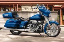 Harley Davidson Bat Wing Windabweiser 5" Dunkel Getönt 5 Harley Davidson Bat Wing Windabweiser 5" Dunkel Getönt -Sportster Meister Verkaufsgeschäft 57400243 3