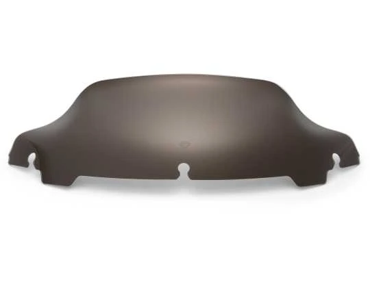 Harley Davidson Wind Splitter ST 7" Windschild Gold 1 Harley Davidson Wind Splitter ST 7" Windschild Gold