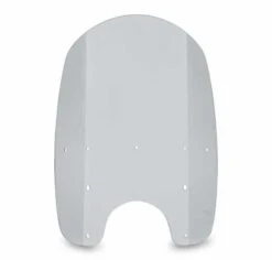 Harley Davidson Austausch-Windschutzscheibe 21" Leicht Getönt