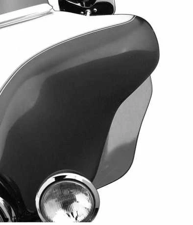 Harley Davidson Windabweiser Für Verkleidung Leicht Getönt 3 Harley Davidson Windabweiser Für Verkleidung Leicht Getönt – Bild 3