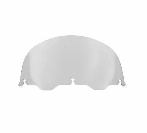 Harley Davidson Windschutzscheibe 10" Leicht Getönt 1 Harley Davidson Windschutzscheibe 10" Leicht Getönt