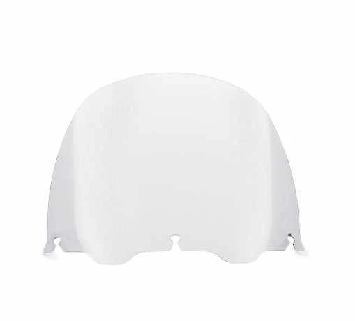 Harley Davidson Windschutzscheibe 15" Klar 1 Harley Davidson Windschutzscheibe 15" Klar