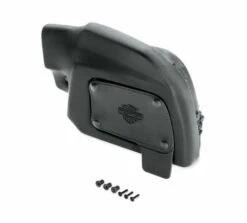 Harley Davidson Handschuhfach Für Beinschild Rechte Seite