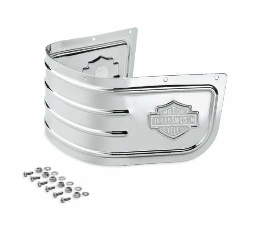 Harley Davidson Fenderschürze Bar & Shield 1 Harley Davidson Fenderschürze Bar & Shield
