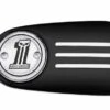 Harley Davidson Luftfilter-Zierblende Number One Skull