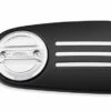Harley Davidson Luftfilter-Zierblende Airflow