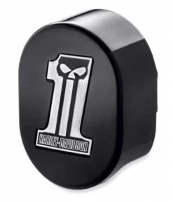 Harley Davidson Dark Custom Hupen Cover Kit