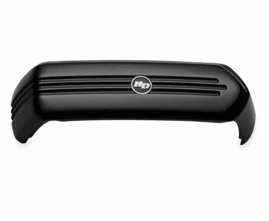 Harley Davidson Defiance Ventilator Luftfilter-Zierblende Schwarz 1 Harley Davidson Defiance Ventilator Luftfilter-Zierblende Schwarz