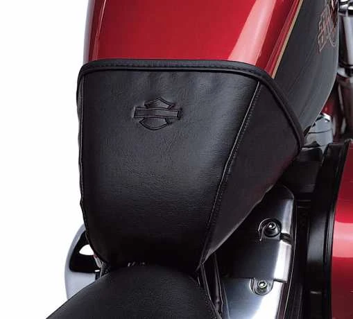 Harley Davidson Tankschutzhaube 2 Harley Davidson Tankschutzhaube – Bild 2