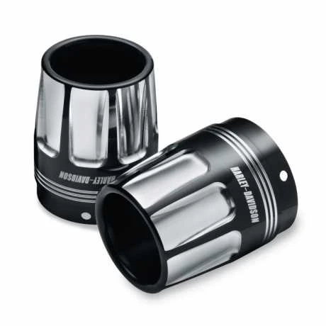 Harley Davidson Screamin Eagle Endkappen Burst 1 Harley Davidson Screamin Eagle Endkappen Burst