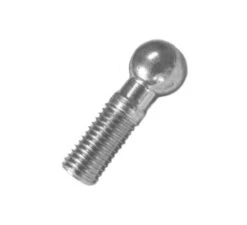 Harley Davidson Kugelbolzen Für Vordere Blinker