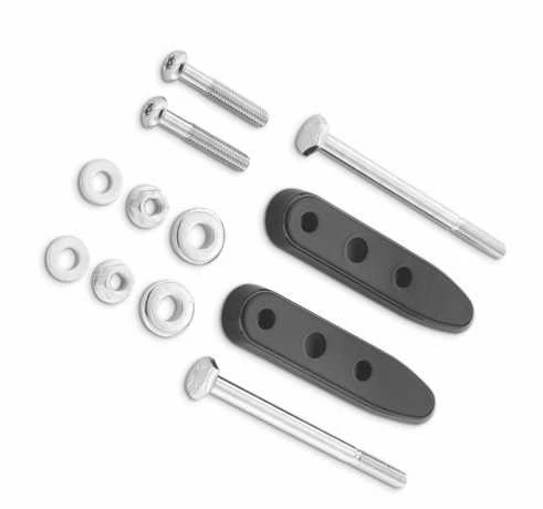 Harley Davidson Blinkerverlegung Hinten 1 Harley Davidson Blinkerverlegung Hinten