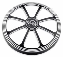 Harley Davidson Burst Tour-Pak Lautsprecherverzierung